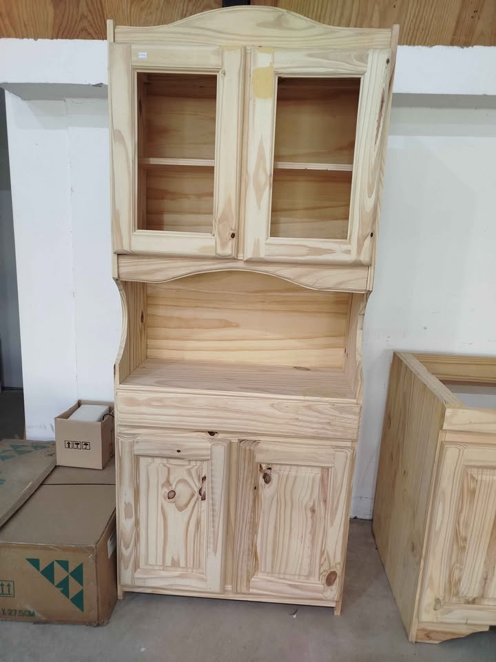 Modular Capilla 2 puertas